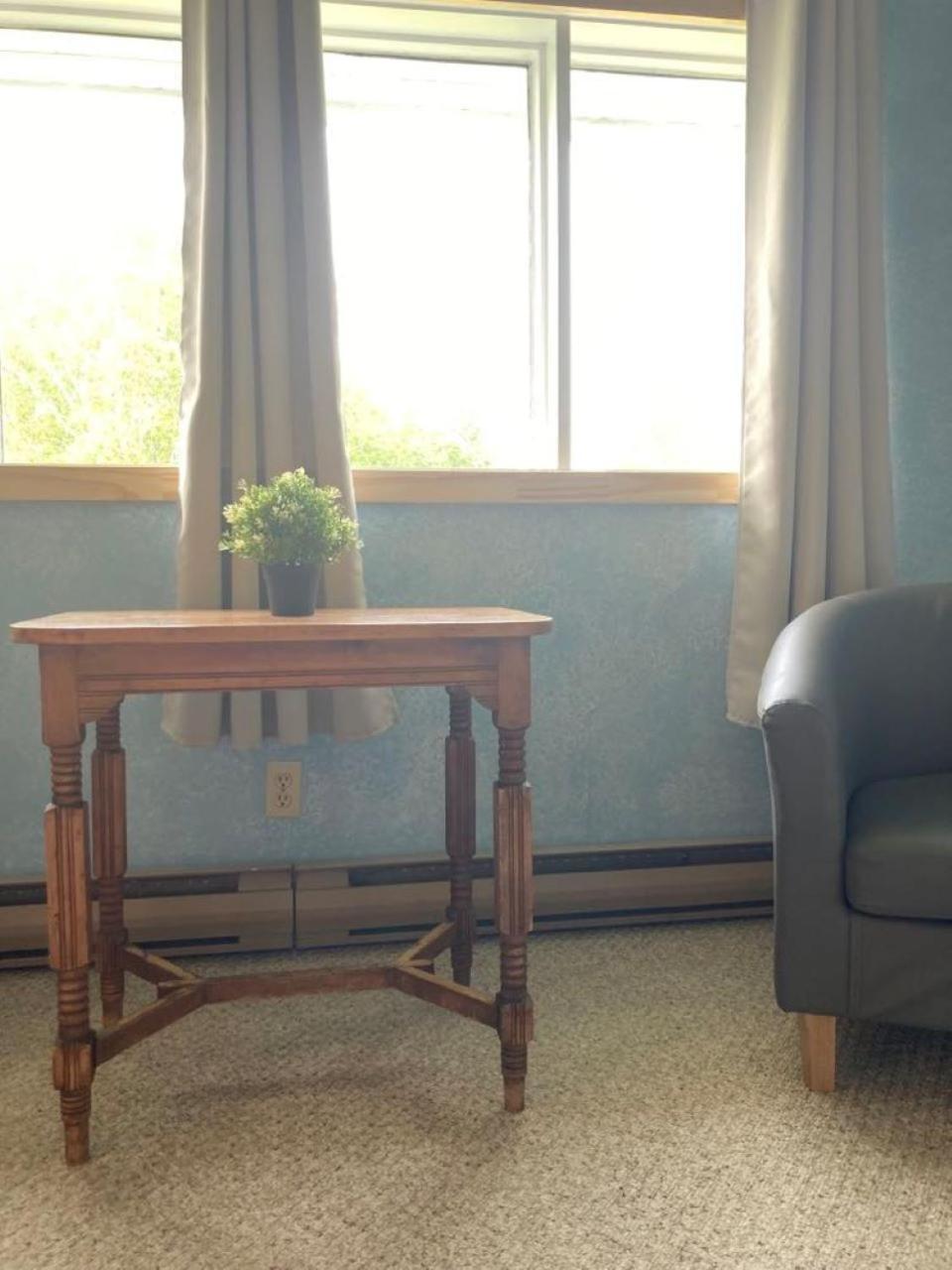 Auberge Les Sources La Malbaie Ngoại thất bức ảnh