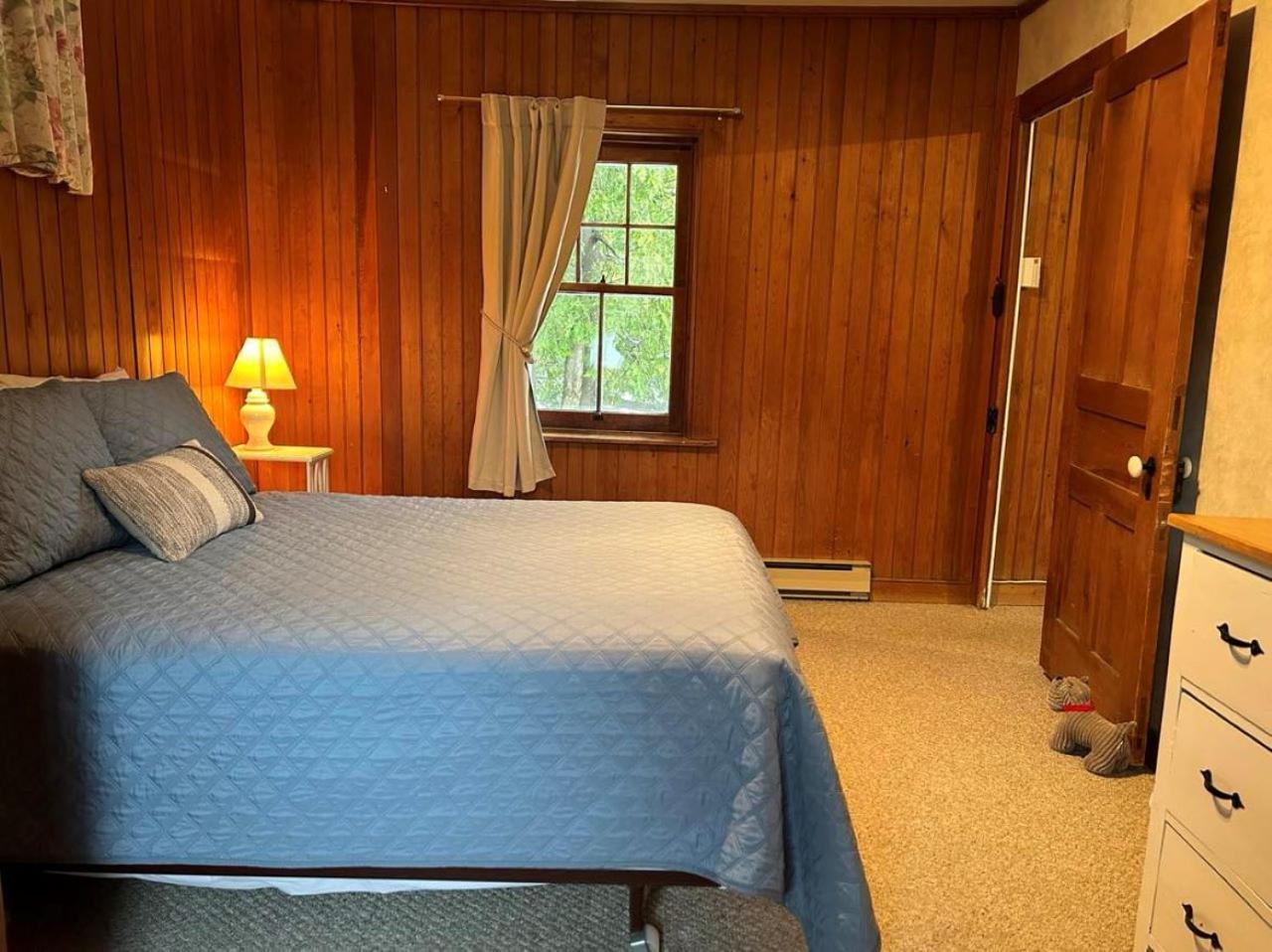 Auberge Les Sources La Malbaie Ngoại thất bức ảnh