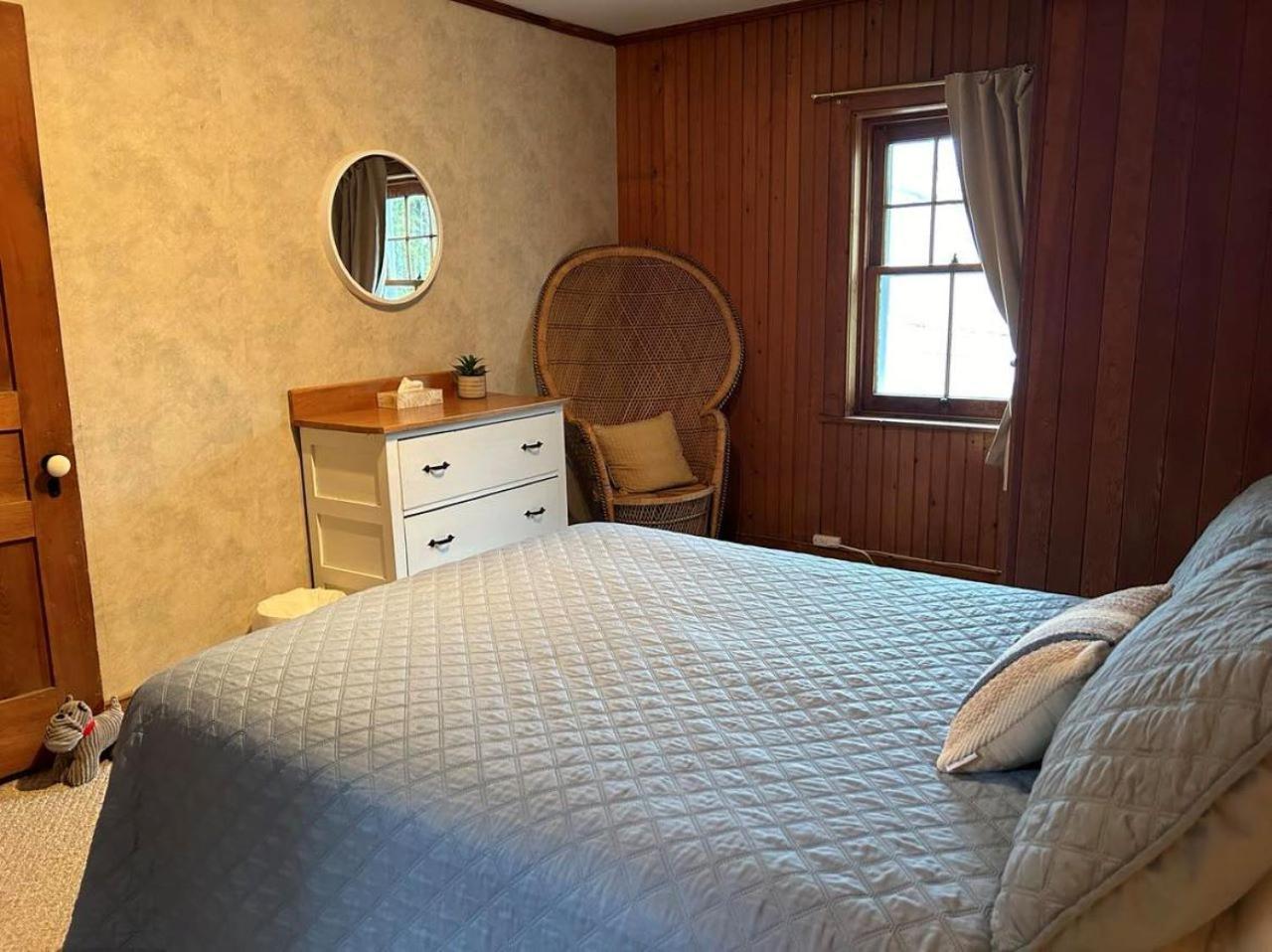 Auberge Les Sources La Malbaie Ngoại thất bức ảnh