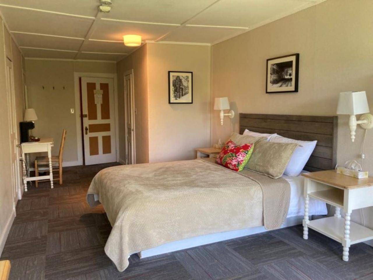 Auberge Les Sources La Malbaie Ngoại thất bức ảnh
