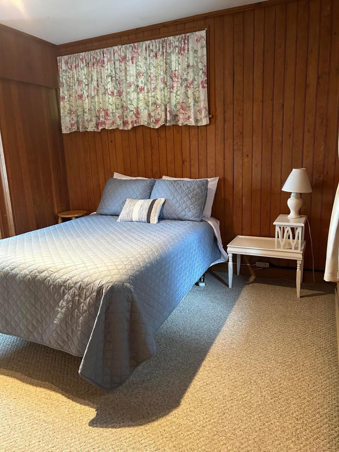 Auberge Les Sources La Malbaie Ngoại thất bức ảnh