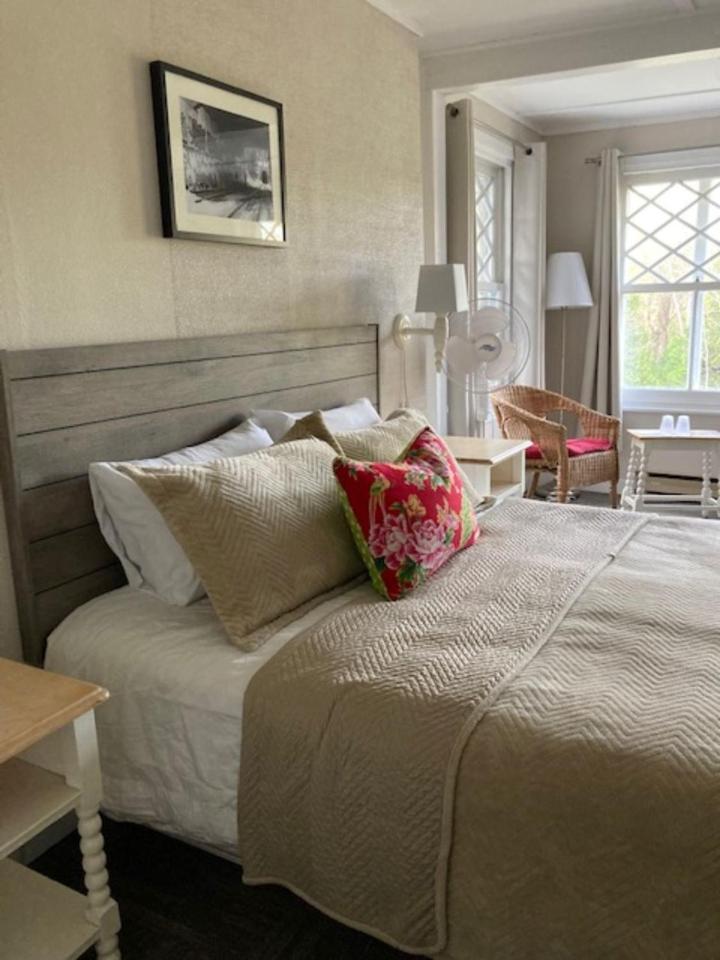 Auberge Les Sources La Malbaie Ngoại thất bức ảnh