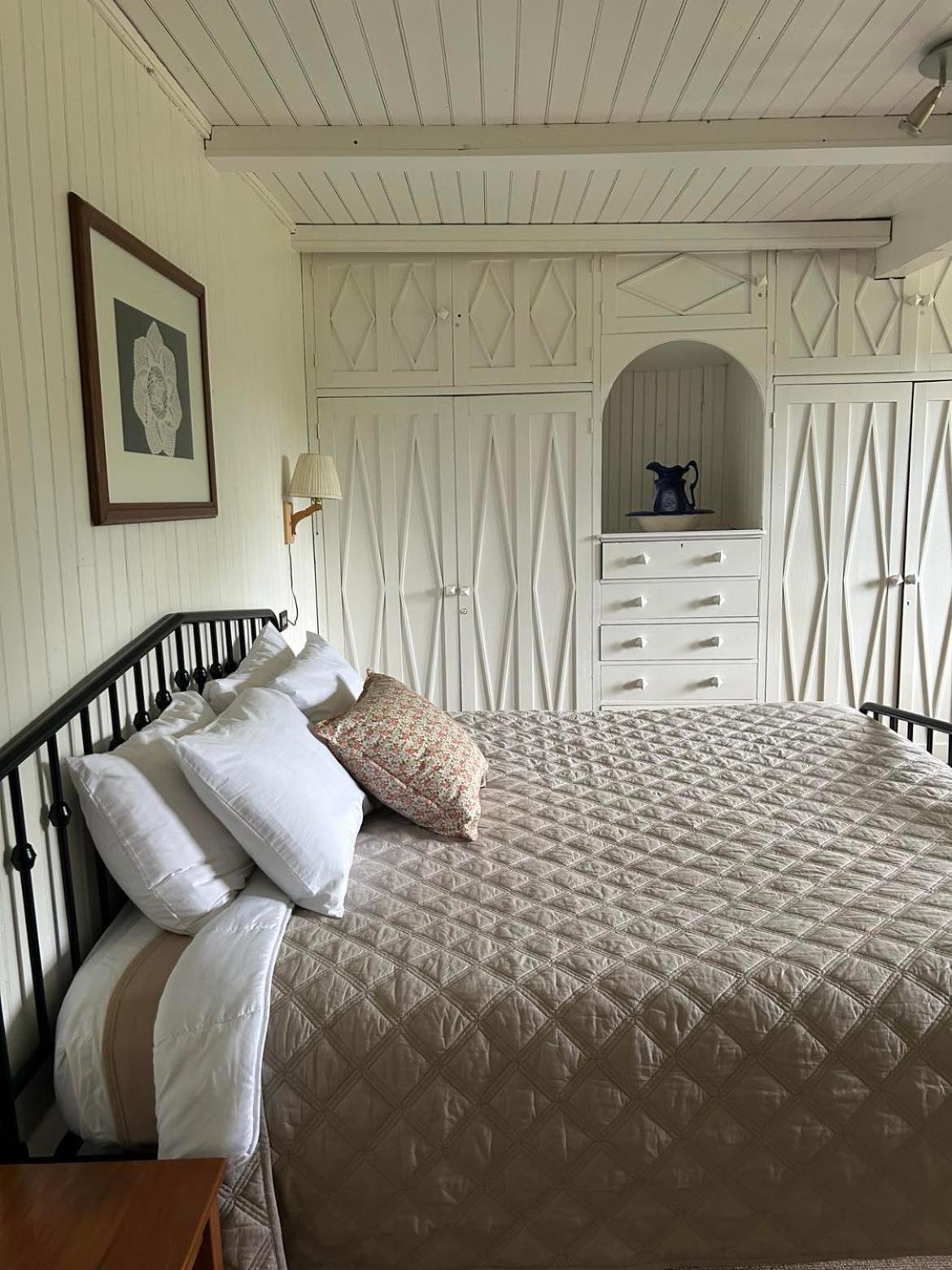 Auberge Les Sources La Malbaie Ngoại thất bức ảnh
