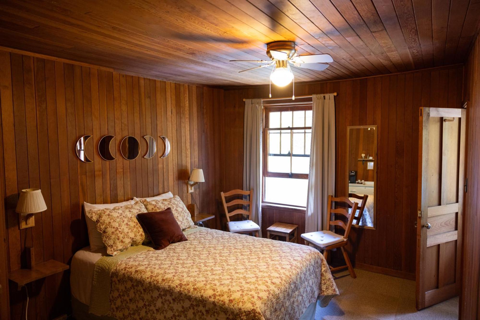 Auberge Les Sources La Malbaie Ngoại thất bức ảnh